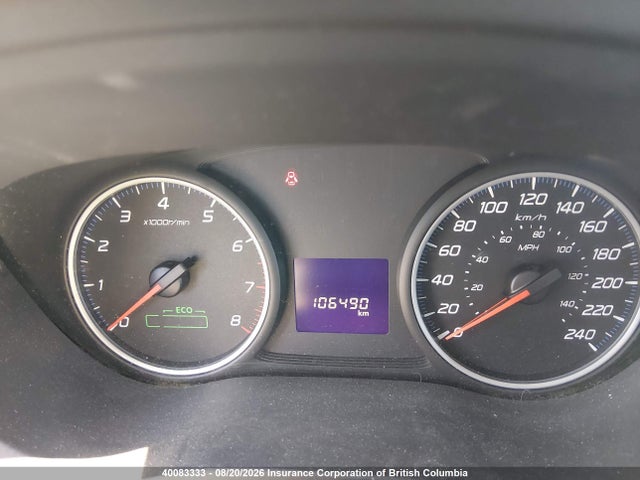 Mitsubishi Outlander Es 2018 JA4AZ2A35JZ616427 Image 16