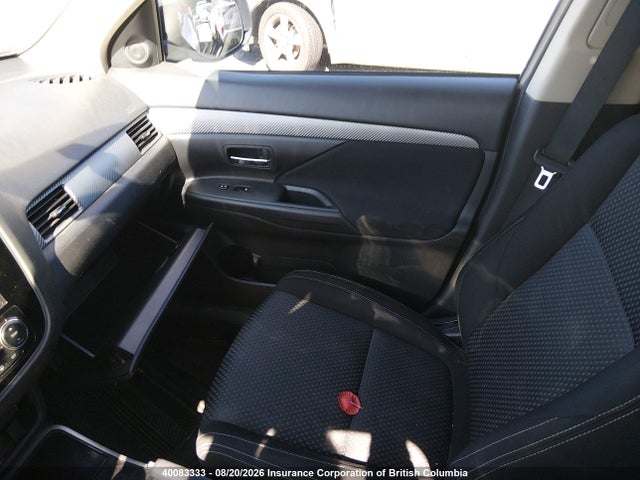 Mitsubishi Outlander Es 2018 JA4AZ2A35JZ616427 Image 5