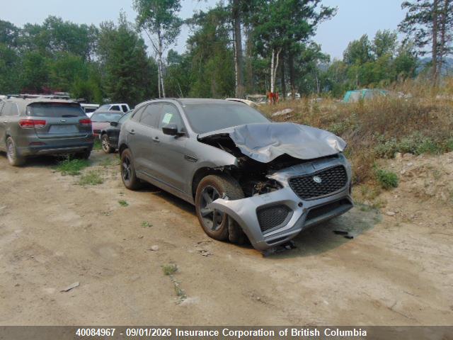 2025 SADCT2EX5SA753806 main image