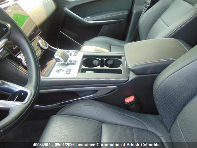 Jaguar F-pace R-dynamic S 2025 SADCT2EX5SA753806 Image 6