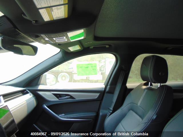 Jaguar F-pace R-dynamic S 2025 SADCT2EX5SA753806 Image 7