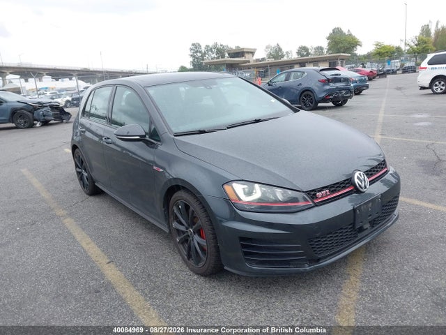 3VW447AU9FM100729 auction archive image