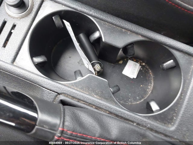 3VW447AU9FM100729 Volkswagen GTI