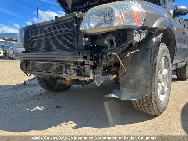 40084970 :رقم المزاد ، 4F2YZ04136KM19601 vin ، 2006 Mazda Tribute S مزاد بيع