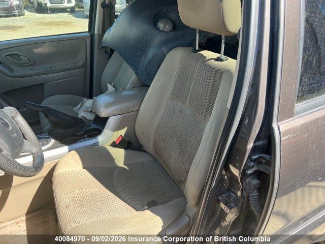 40084970 :رقم المزاد ، 4F2YZ04136KM19601 vin ، 2006 Mazda Tribute S مزاد بيع