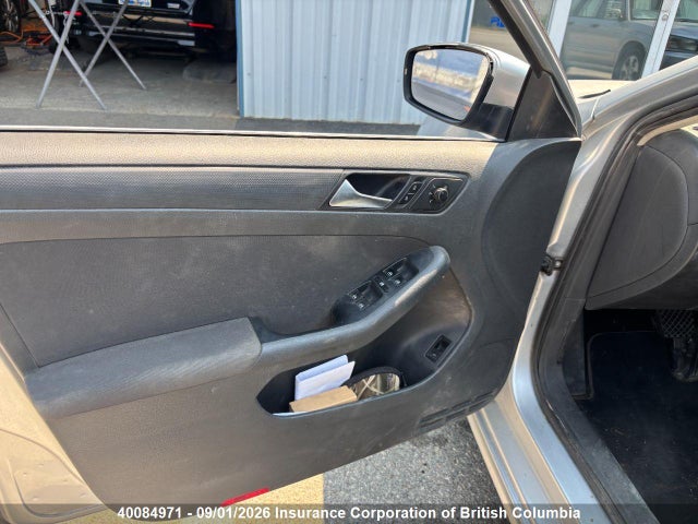 Aukcja sprzedaży 2011 Volkswagen Jetta, vin: 3VWDL7AJ0BM029889, numer aukcji: 40084971