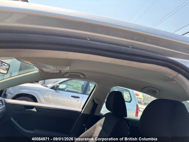 Aukcja sprzedaży 2011 Volkswagen Jetta, vin: 3VWDL7AJ0BM029889, numer aukcji: 40084971