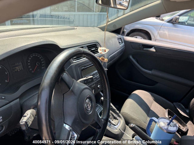 Aukcja sprzedaży 2011 Volkswagen Jetta, vin: 3VWDL7AJ0BM029889, numer aukcji: 40084971
