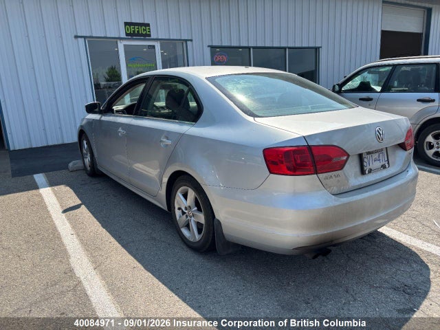 Aukcja sprzedaży 2011 Volkswagen Jetta, vin: 3VWDL7AJ0BM029889, numer aukcji: 40084971
