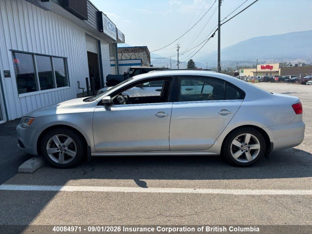 Aukcja sprzedaży 2011 Volkswagen Jetta, vin: 3VWDL7AJ0BM029889, numer aukcji: 40084971