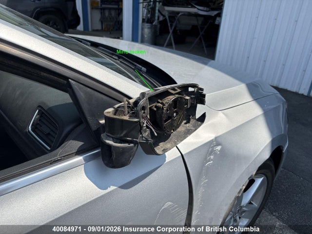 Aukcja sprzedaży 2011 Volkswagen Jetta, vin: 3VWDL7AJ0BM029889, numer aukcji: 40084971
