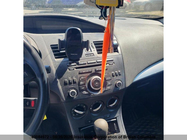 40084972 :رقم المزاد ، JM1BL1KF4C1582755 vin ، 2012 Mazda 3 I مزاد بيع