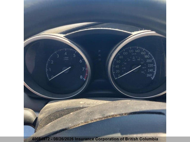 40084972 :رقم المزاد ، JM1BL1KF4C1582755 vin ، 2012 Mazda 3 I مزاد بيع