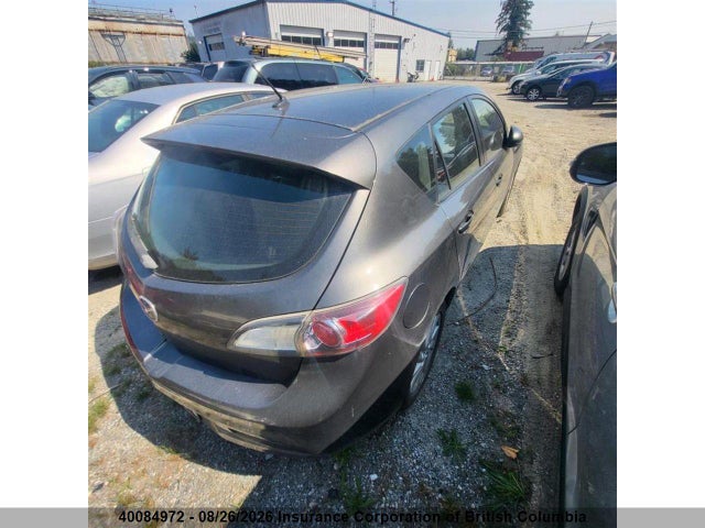 40084972 :رقم المزاد ، JM1BL1KF4C1582755 vin ، 2012 Mazda 3 I مزاد بيع