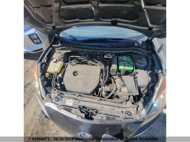 40084972 :رقم المزاد ، JM1BL1KF4C1582755 vin ، 2012 Mazda 3 I مزاد بيع