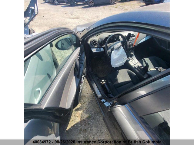 40084972 :رقم المزاد ، JM1BL1KF4C1582755 vin ، 2012 Mazda 3 I مزاد بيع