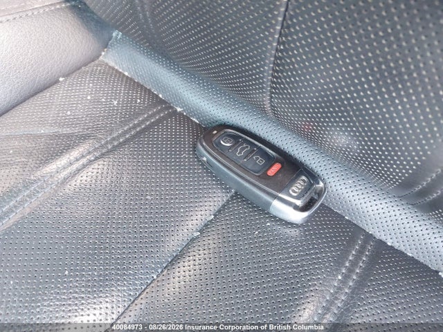 Audi A6 2014 WAUHMCFC1EN079129 Image 11