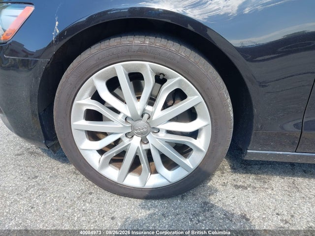 Audi A6 2014 WAUHMCFC1EN079129 Image 12