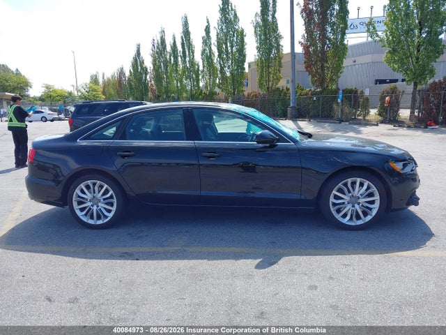 Audi A6 2014 WAUHMCFC1EN079129 Image 14