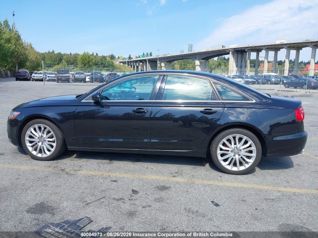 Audi A6 2014 WAUHMCFC1EN079129 Image 15
