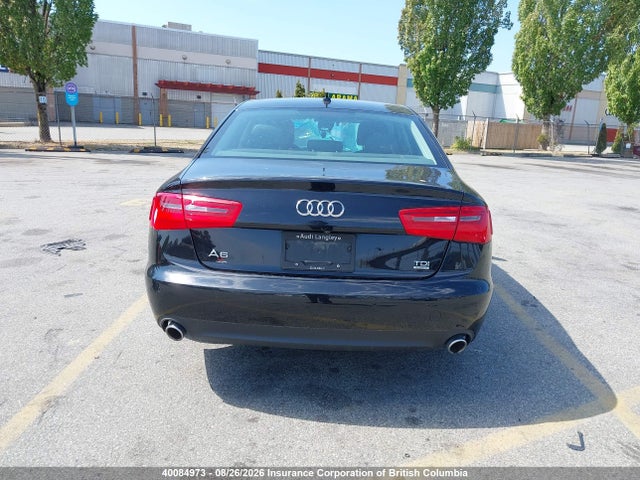 Audi A6 2014 WAUHMCFC1EN079129 Image 17