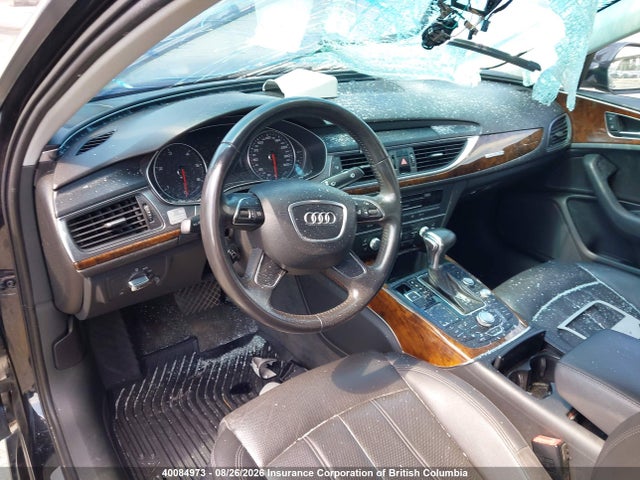 Audi A6 2014 WAUHMCFC1EN079129 Image 21