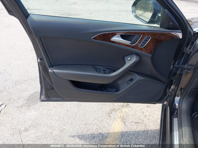 Audi A6 2014 WAUHMCFC1EN079129 Image 22