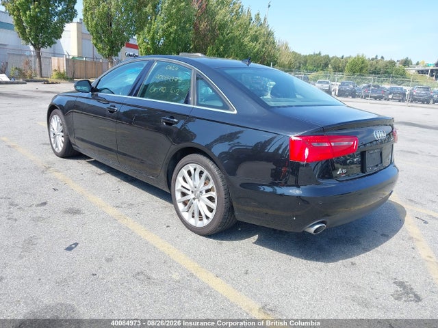 Audi A6 2014 WAUHMCFC1EN079129 Image 3
