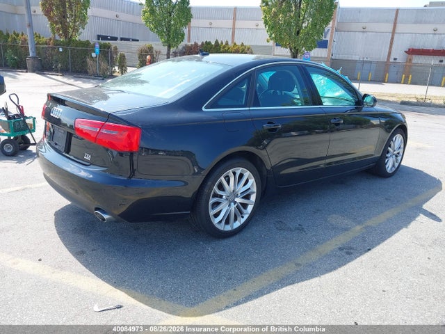 Audi A6 2014 WAUHMCFC1EN079129 Image 4