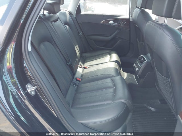 Audi A6 2014 WAUHMCFC1EN079129 Image 8