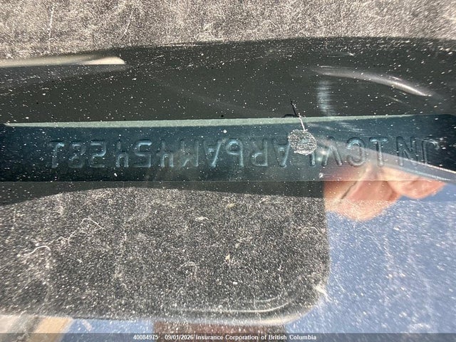 40084975 :رقم المزاد ، JN1CV6AR6AM454281 vin ، 2010 Infiniti G37 X مزاد بيع