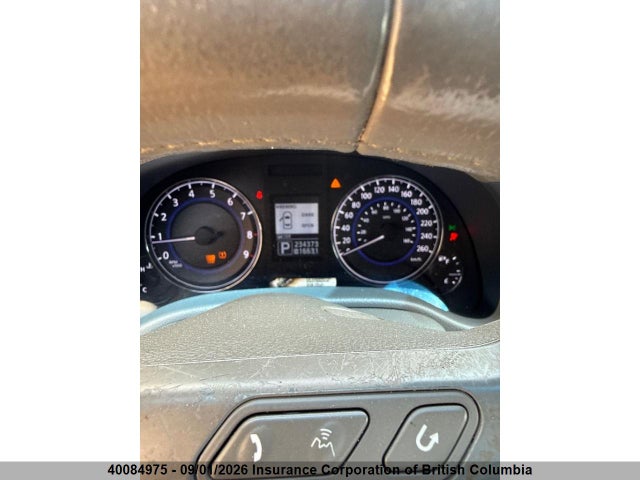 40084975 :رقم المزاد ، JN1CV6AR6AM454281 vin ، 2010 Infiniti G37 X مزاد بيع