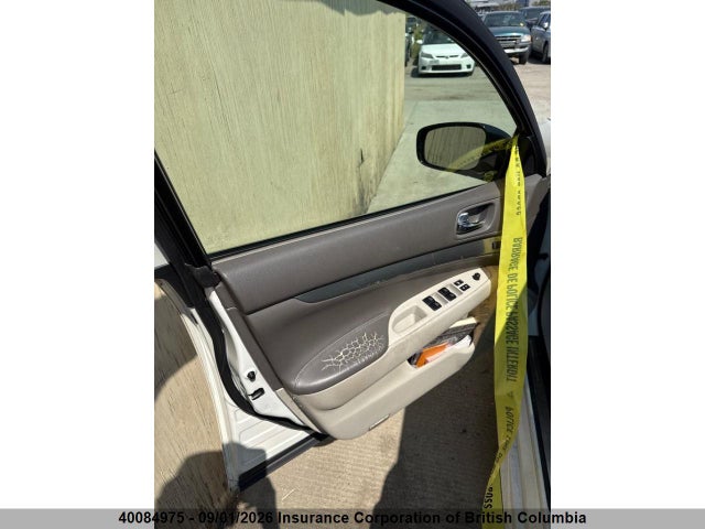 40084975 :رقم المزاد ، JN1CV6AR6AM454281 vin ، 2010 Infiniti G37 X مزاد بيع
