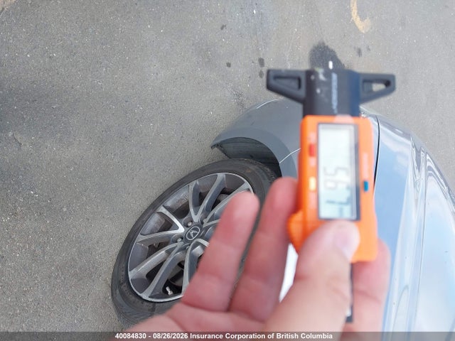 2015 Acura Tlx Advance მანქანა იყიდება აუქციონზე, vin: 19UUB3F76FA801988, აუქციონის ნომერი: 40084830