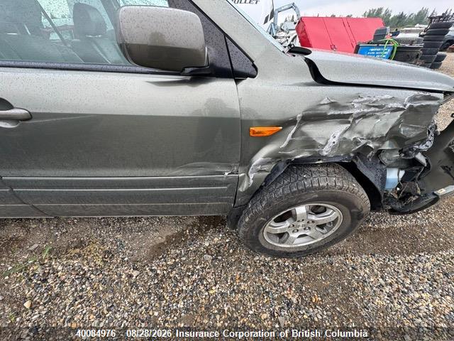 Продаж на аукціоні авто 2008 Honda Pilot, vin: 5FNYF186X8B502172, номер лоту: 40084976