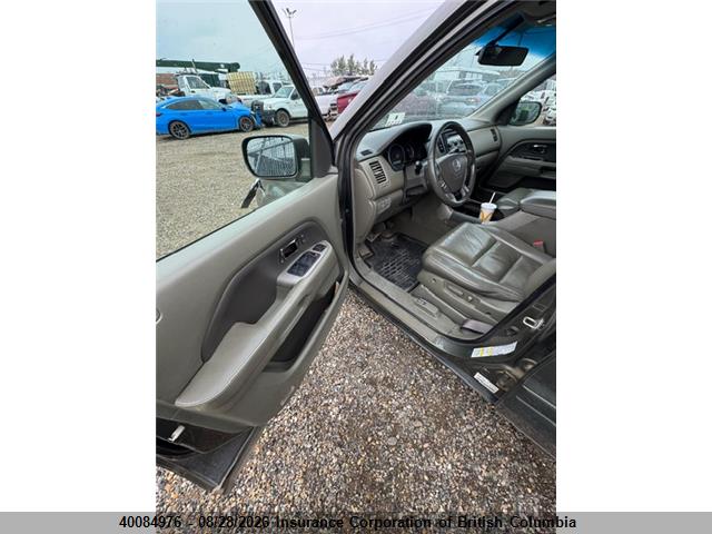 Продаж на аукціоні авто 2008 Honda Pilot, vin: 5FNYF186X8B502172, номер лоту: 40084976