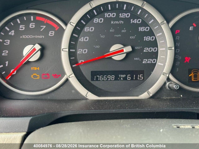 Продаж на аукціоні авто 2008 Honda Pilot, vin: 5FNYF186X8B502172, номер лоту: 40084976