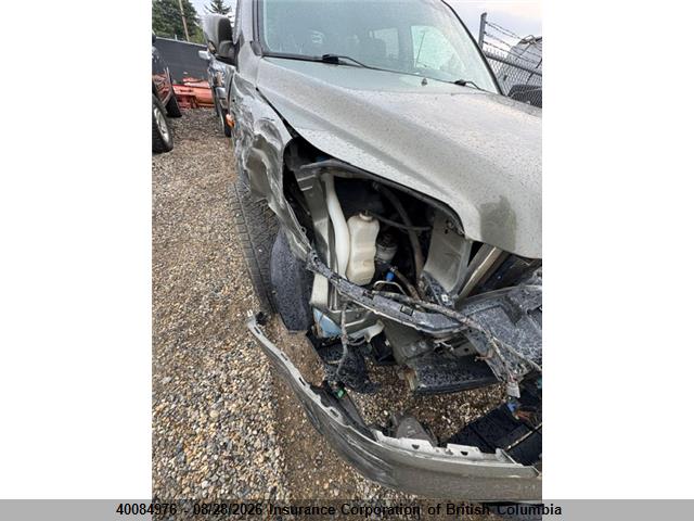 Продаж на аукціоні авто 2008 Honda Pilot, vin: 5FNYF186X8B502172, номер лоту: 40084976