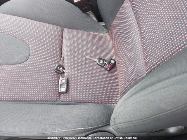 Aukcja sprzedaży 2005 Mazda 3 Hatchback, vin: JM1BK143051294739, numer aukcji: 40084978