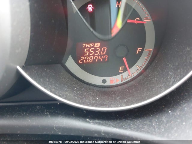 Aukcja sprzedaży 2005 Mazda 3 Hatchback, vin: JM1BK143051294739, numer aukcji: 40084978