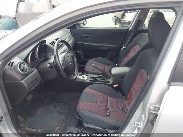 Aukcja sprzedaży 2005 Mazda 3 Hatchback, vin: JM1BK143051294739, numer aukcji: 40084978