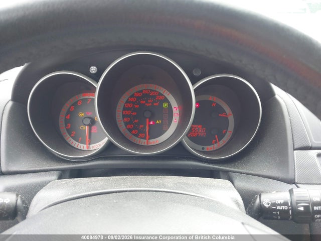 Aukcja sprzedaży 2005 Mazda 3 Hatchback, vin: JM1BK143051294739, numer aukcji: 40084978