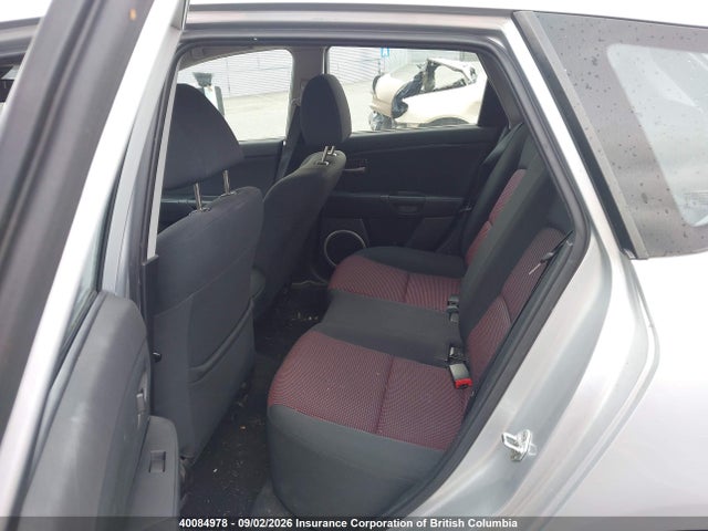 Aukcja sprzedaży 2005 Mazda 3 Hatchback, vin: JM1BK143051294739, numer aukcji: 40084978