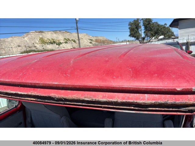 40084979 :رقم المزاد ، 2GKEG25K4K4519604 vin ، 1989 Gmc Rally Wagon G2500 مزاد بيع
