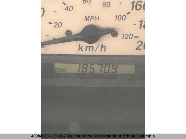 40084980 :رقم المزاد ، JTDBT123020243209 vin ، 2002 Toyota Echo مزاد بيع