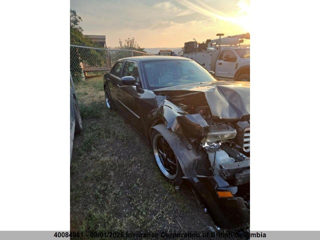 Aukcja sprzedaży 2006 Chrysler 300, vin: 2C3KA53G76H281721, numer aukcji: 40084981