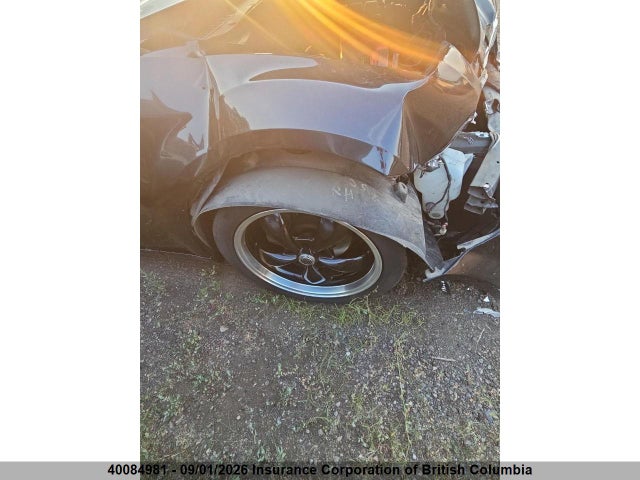 Aukcja sprzedaży 2006 Chrysler 300, vin: 2C3KA53G76H281721, numer aukcji: 40084981