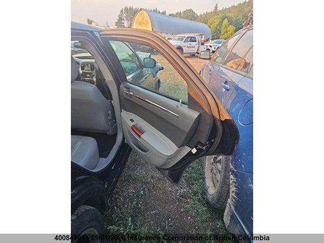 Aukcja sprzedaży 2006 Chrysler 300, vin: 2C3KA53G76H281721, numer aukcji: 40084981
