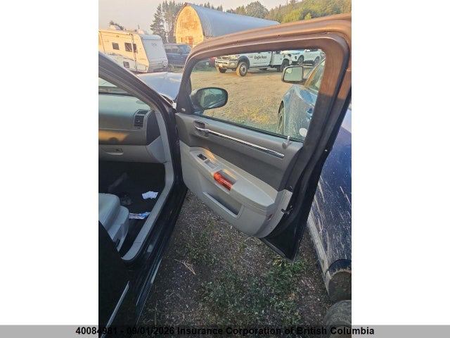 Aukcja sprzedaży 2006 Chrysler 300, vin: 2C3KA53G76H281721, numer aukcji: 40084981