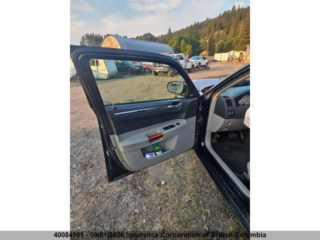 Aukcja sprzedaży 2006 Chrysler 300, vin: 2C3KA53G76H281721, numer aukcji: 40084981